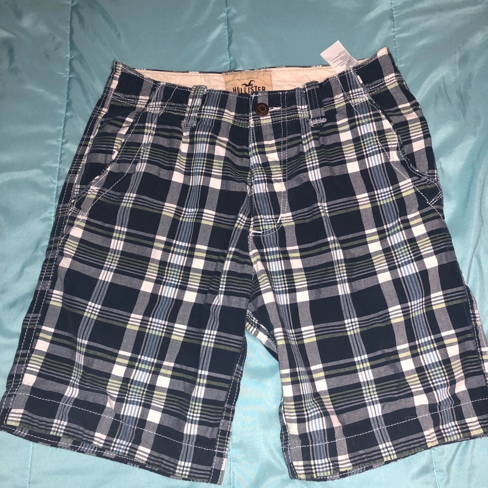 MENS Hollister Shorts